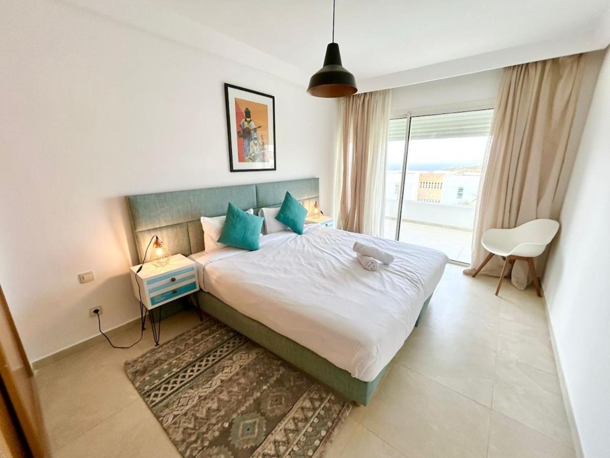 Ocean & Pool View Flat - 2 Bedrooms & Terrace Appartement *
