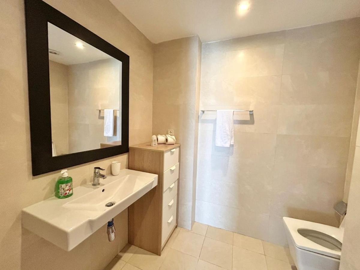 Appartement Ocean & Pool View Flat - 2 Bedrooms & Terrace