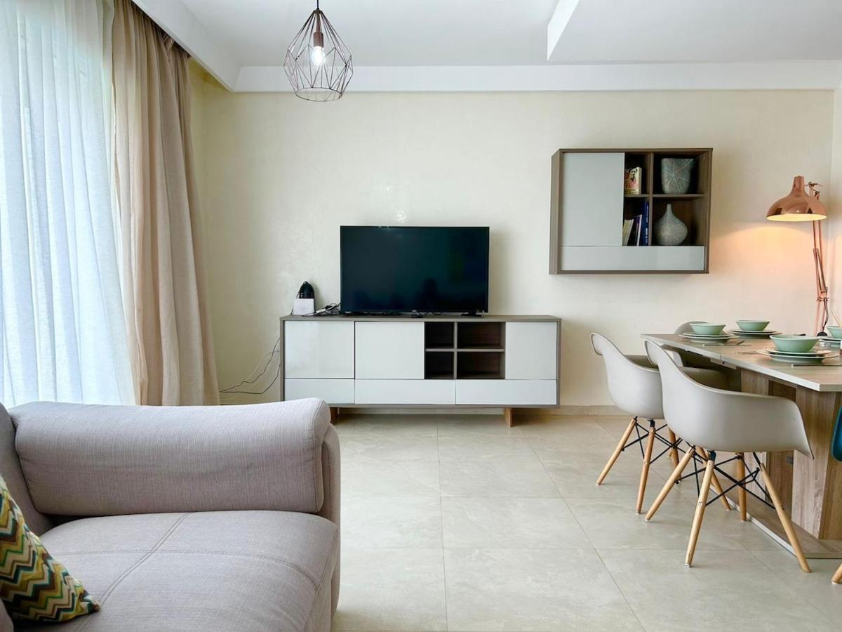 Ocean & Pool View Flat - 2 Bedrooms & Terrace Appartement *